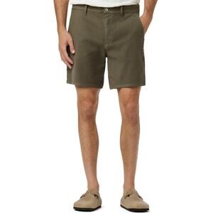 Joe's Men's The Airsoft Straight Leg Trouser Short